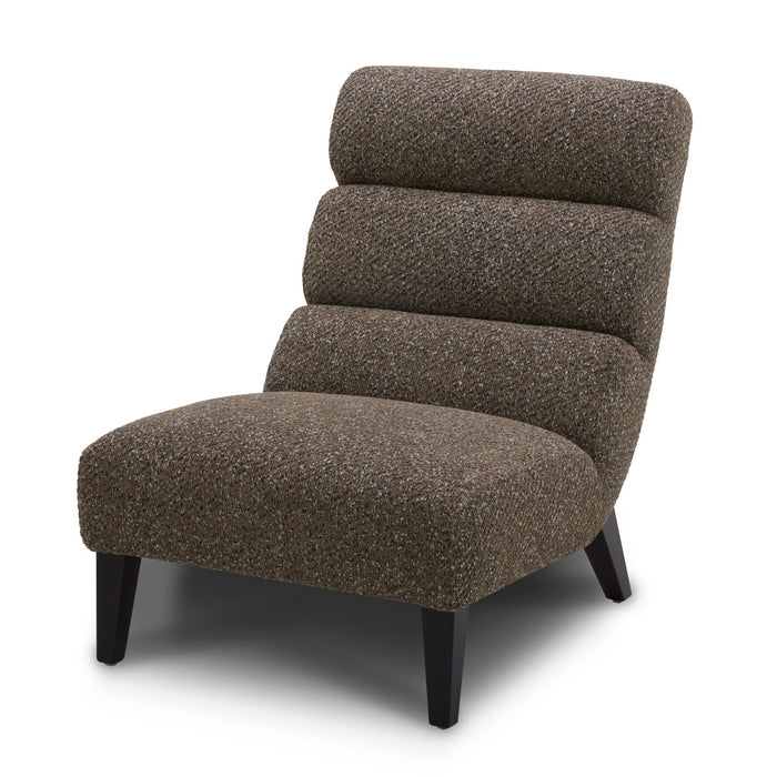 Scoop - Accent Chair - Rocky Road