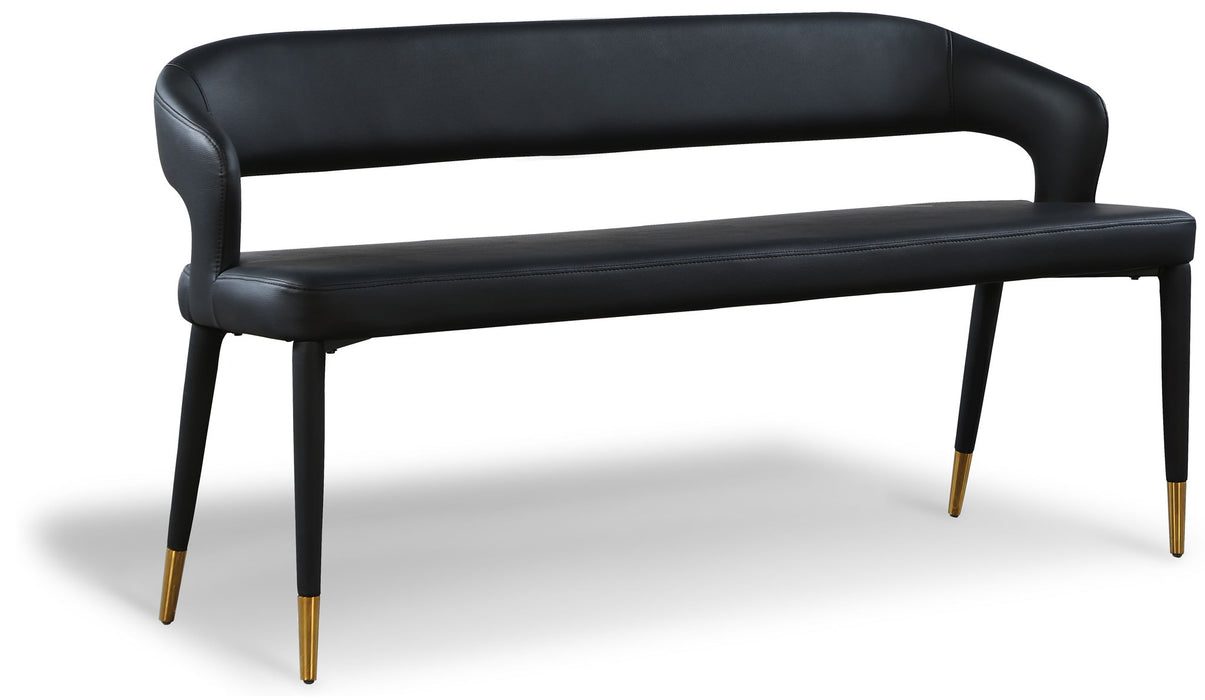 Destiny - Bench