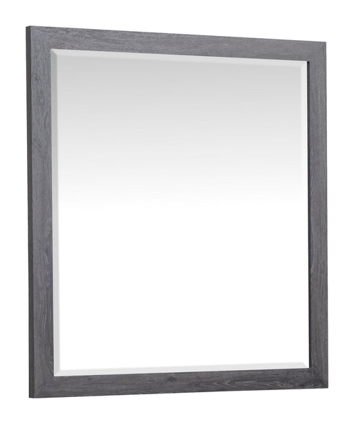 Merrifield - Portrait Mirror - Albert's Furniture (Wayne, MI)