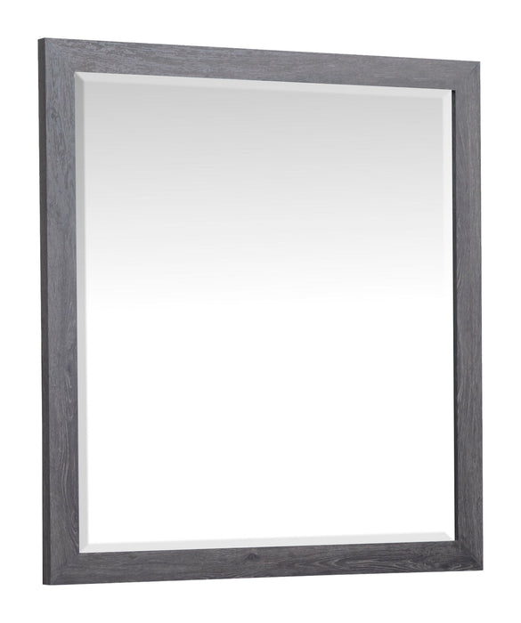 Merrifield - Portrait Mirror - Albert's Furniture (Wayne, MI)