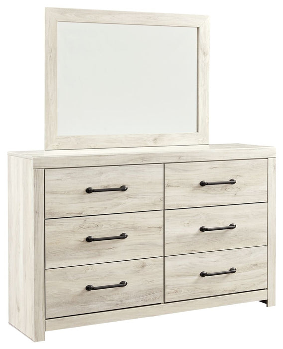 Cambeck - Dresser - Albert's Furniture (Wayne, MI)