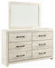 Cambeck - Dresser - Albert's Furniture (Wayne, MI)