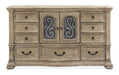 Marisol - Drawer Dresser - Albert's Furniture (Wayne, MI)