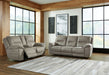 Next-Gen Gaucho - Power Reclining Living Room Set - Albert's Furniture (Wayne, MI)