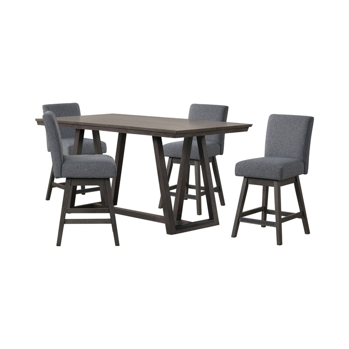 High Line - Counter Dining Set