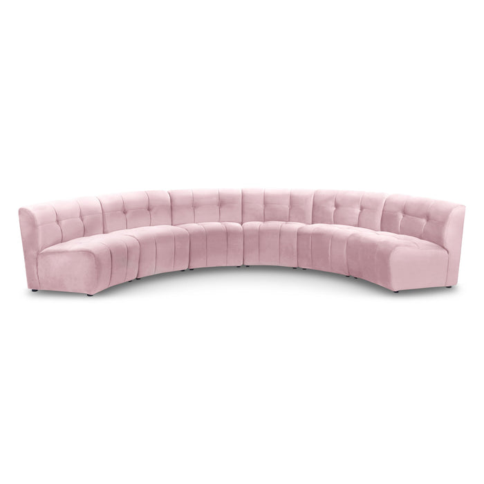 Limitless - 6 Pc. Modular Sectional