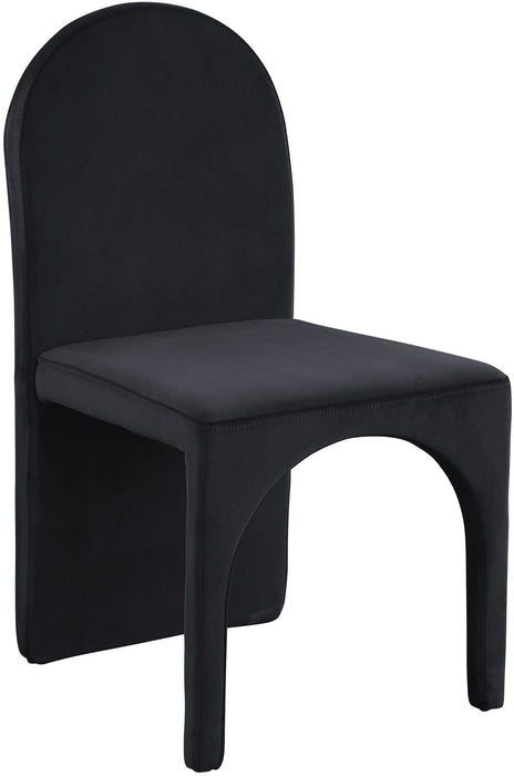 Summer - Dining Side Chair (Set of 2)