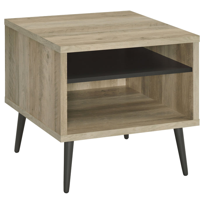 Balboa - Table