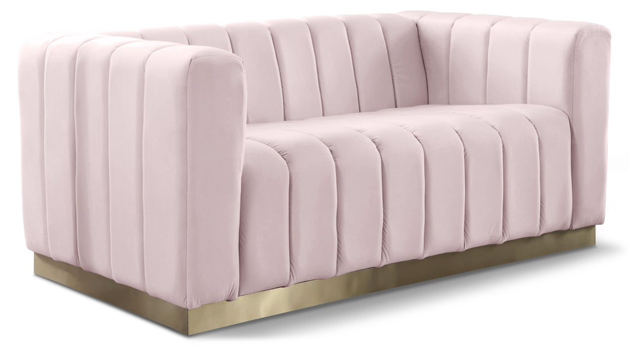 Marlon - Loveseat