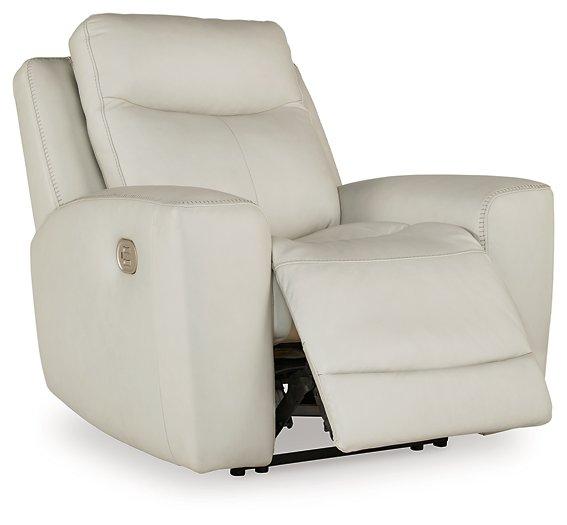 Mindanao Power Recliner