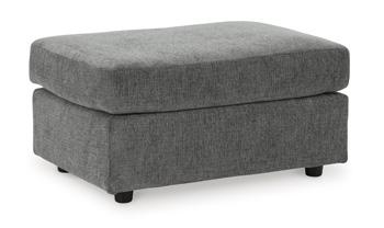 Stairatt Ottoman