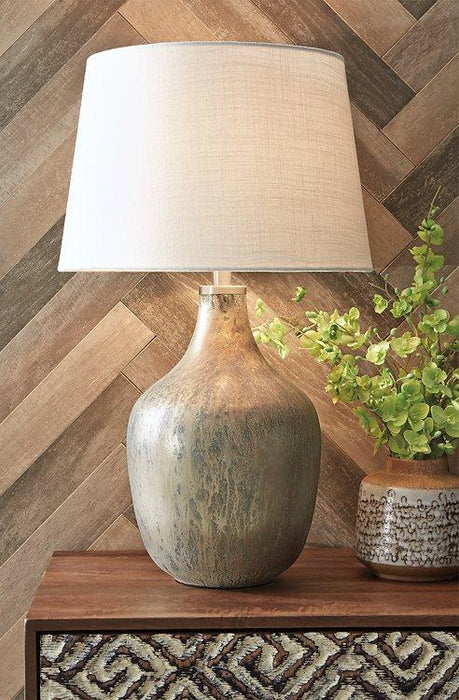 Mari Table Lamp