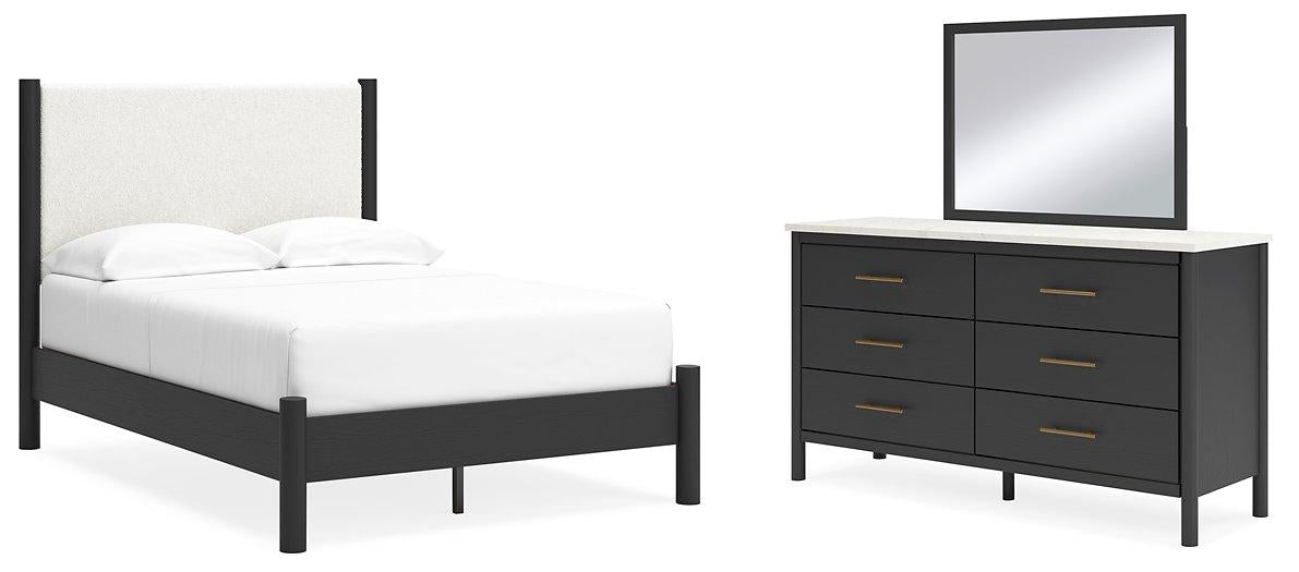 Cadmori Bedroom Set