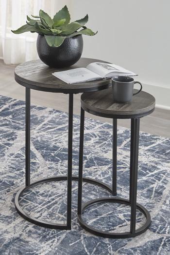 Briarsboro Accent Table (Set of 2)