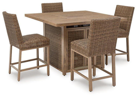 Outdoor Dining Set