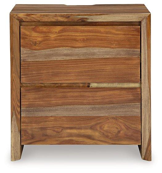 Dressonni Nightstand