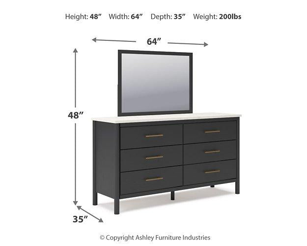 Cadmori Bedroom Set