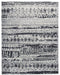 Devman 7'7" x 9'11" Rug image