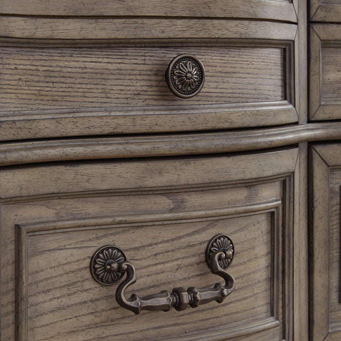 Ardenfield Chest of Drawers