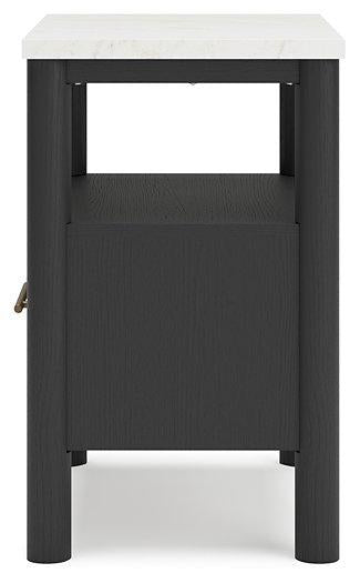 Cadmori Nightstand