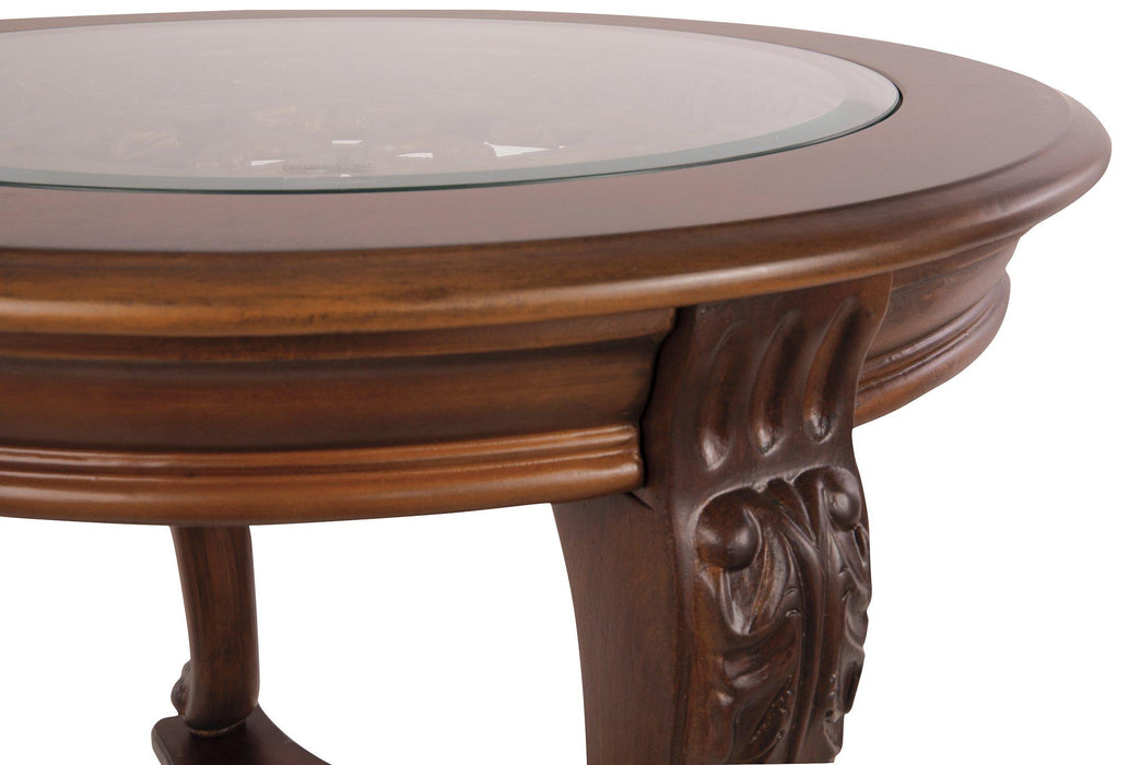 Norcastle Occasional Table Set