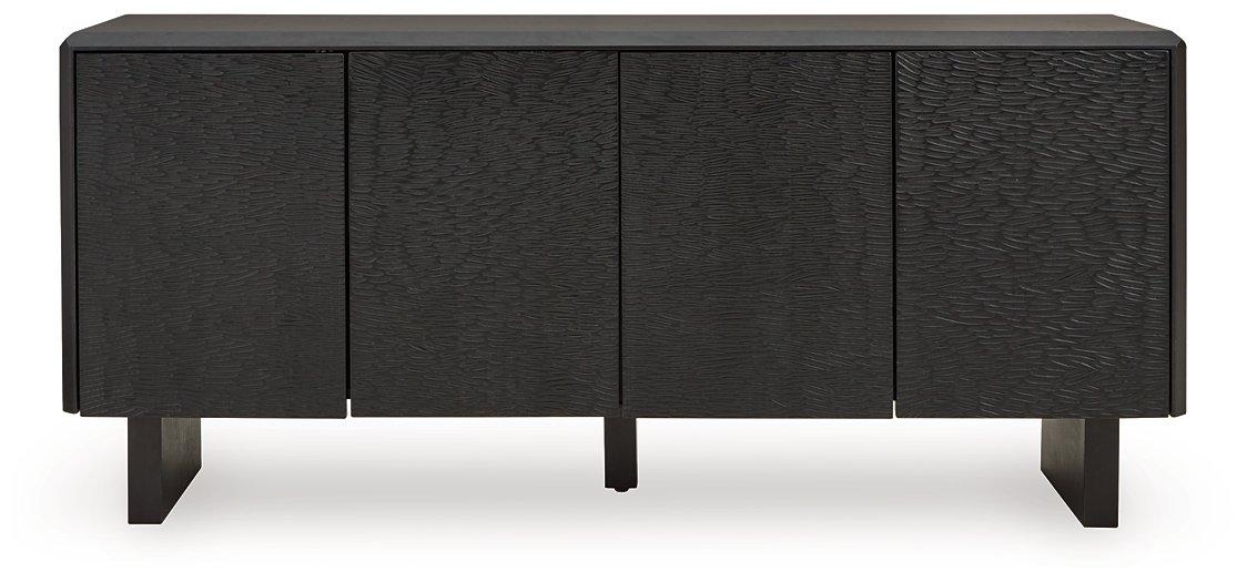 Farrelmore Accent Cabinet