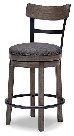 Caitbrook Counter Height Bar Stool