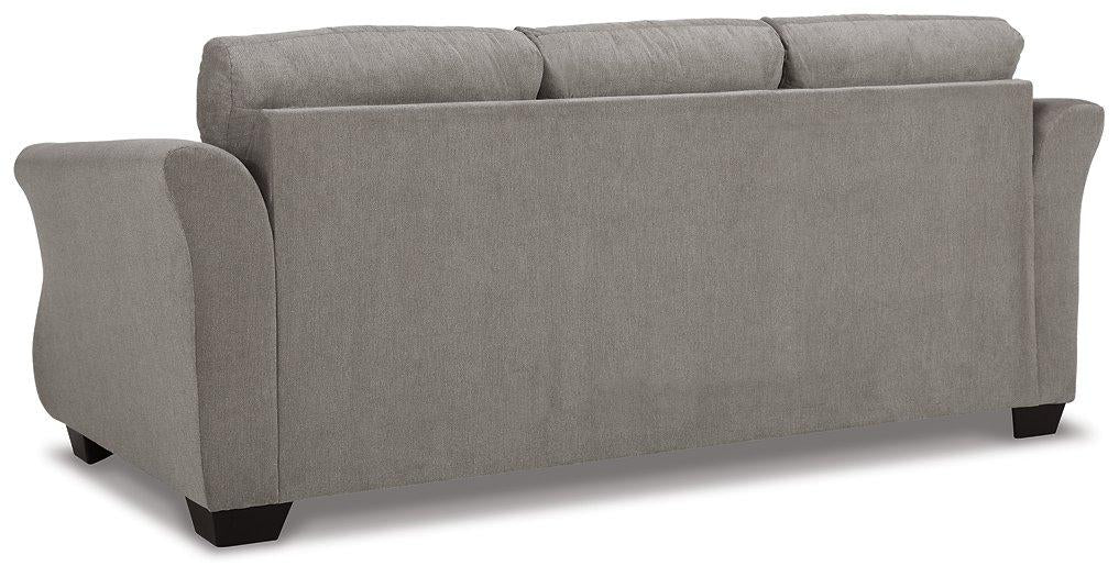 Miravel Sofa Sleeper