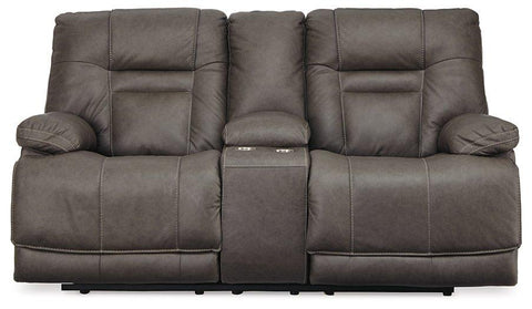 Loveseat