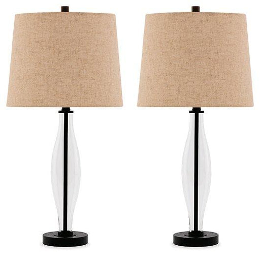 Travisburg Table Lamp (Set of 2) image