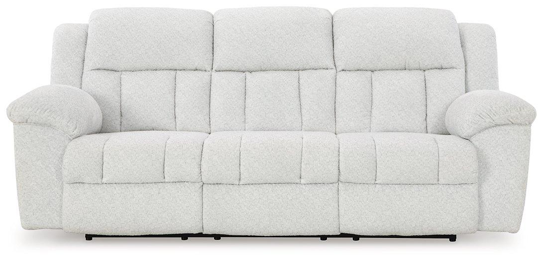 Frohn Reclining Sofa