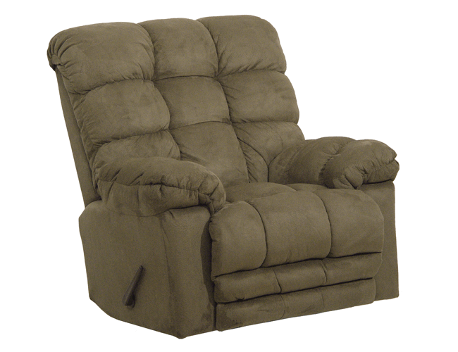 Catnapper teddy bear recliner sale