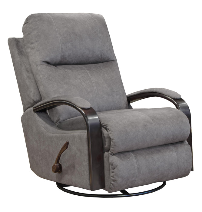 Niles Swivel Glider Recliner