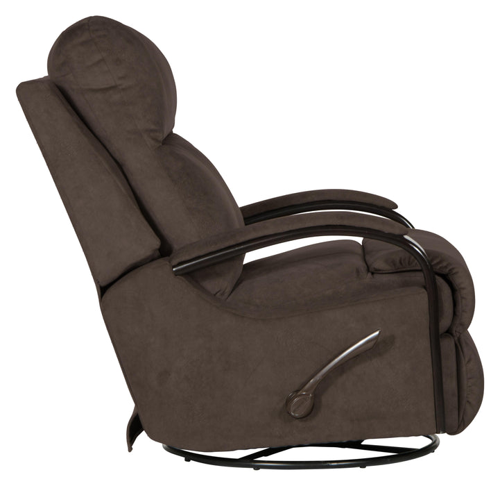 Niles Swivel Glider Recliner