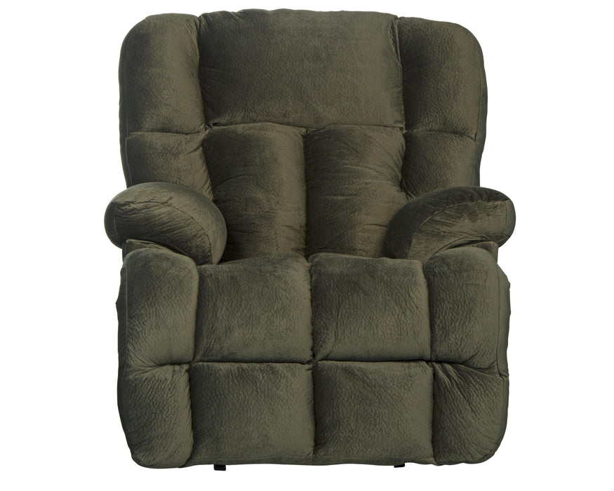 Cloud 12 Power Chaise Recliner with Lay Flat Reclining