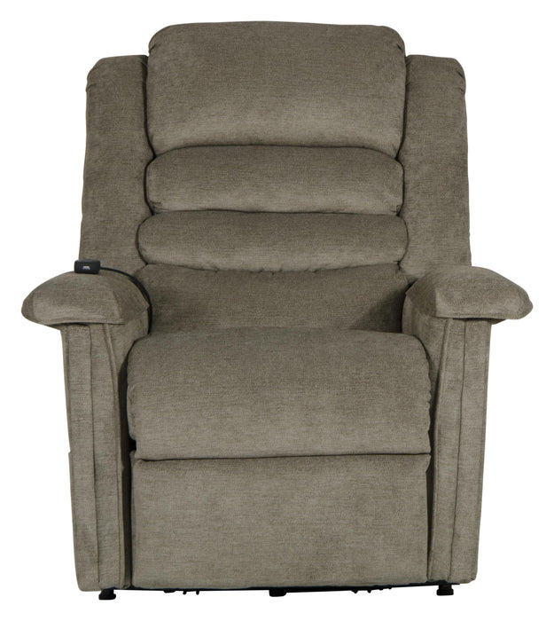 Invincible Power Lift Assist Recliner