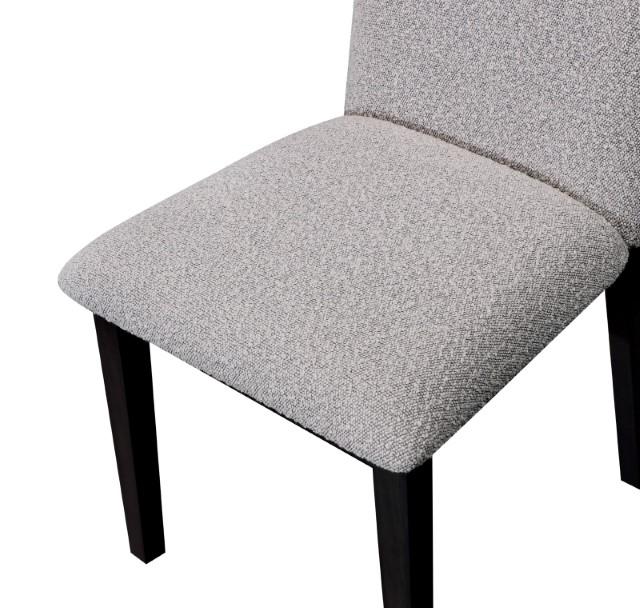 ORLAND Side Chair (2/CTN)