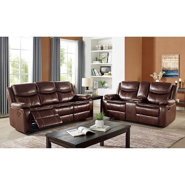 JEANNA Loveseat