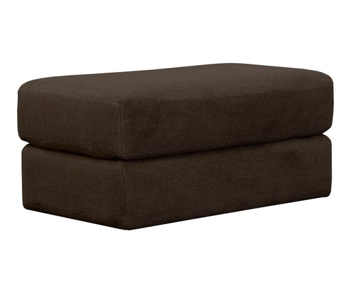 Jackson Furniture Midwood Ottoman in Chocolate image