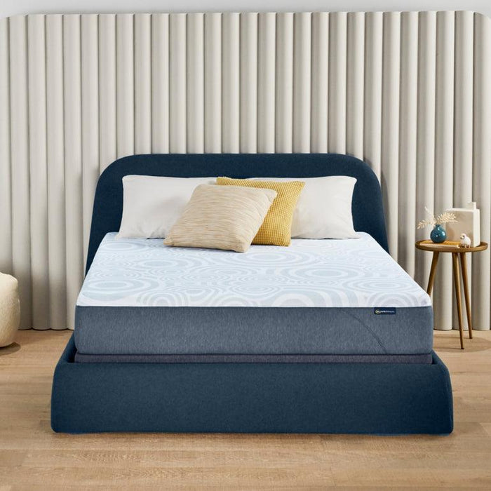 Perfect Sleeper Mattress-in-a-Box image