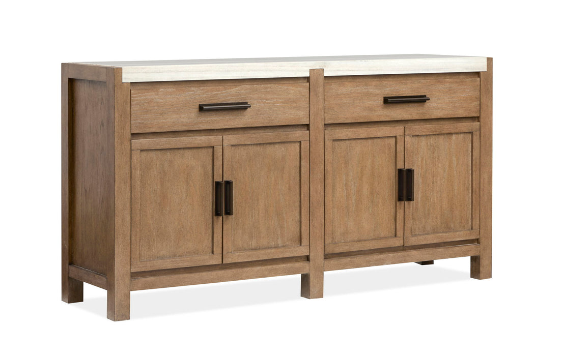 Plum Creek - Sideboard