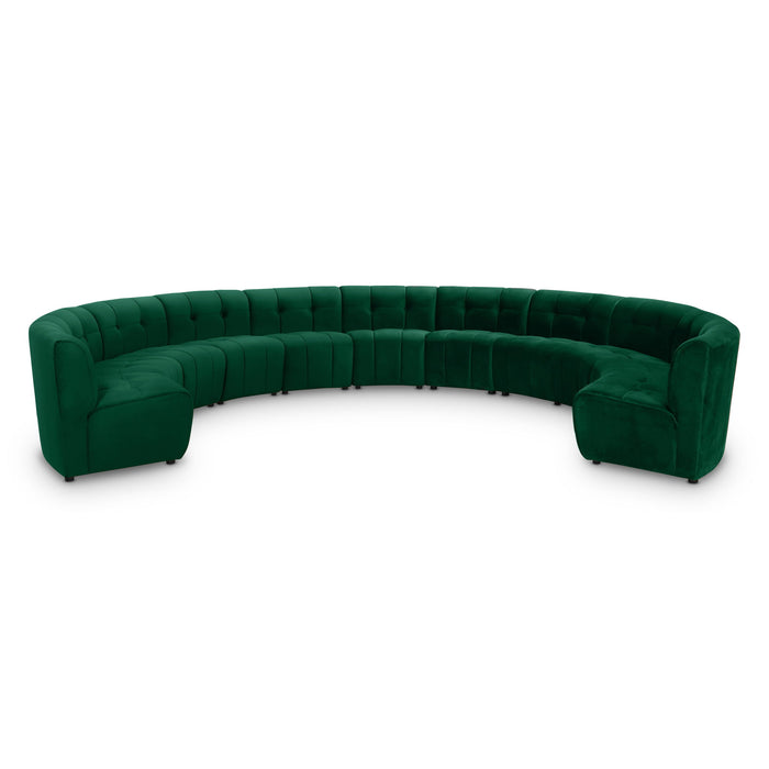 Limitless - 11 Pc. Modular Sectional