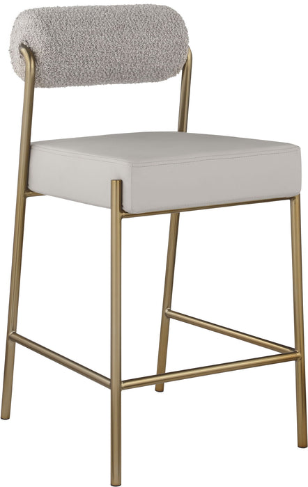 Carly - Counter Stool (Set of 2)