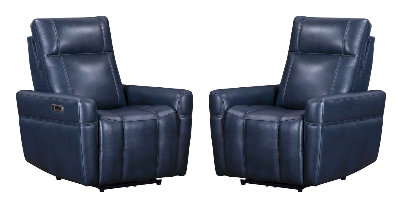 Bradford - Power Zero Gravity Recliner