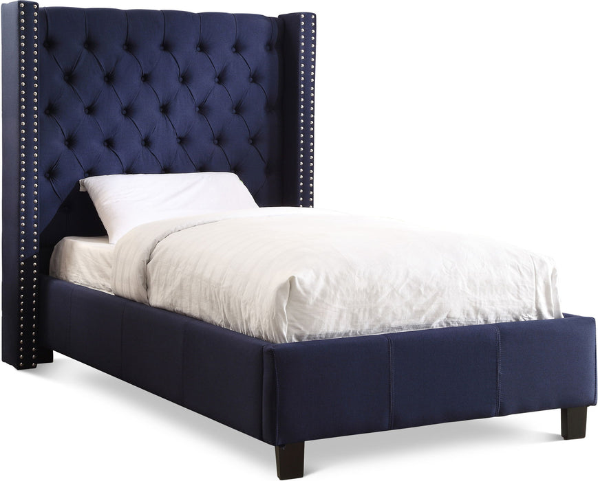 Ashton - Bed