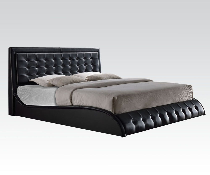 Tirrel - Bed