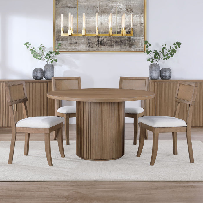 Colvin - Dining Set