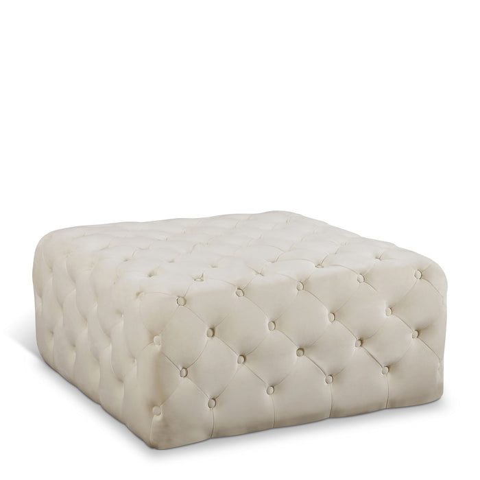 Ariel - Bench Ottoman