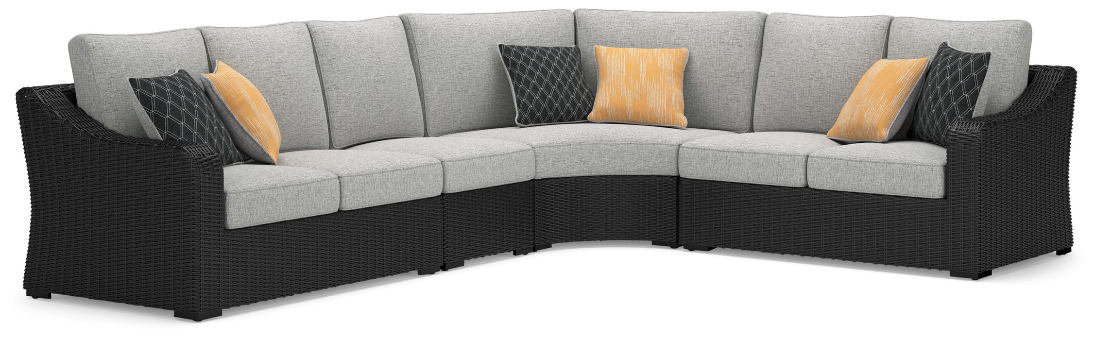 Beachcroft - Outdoor Sectional