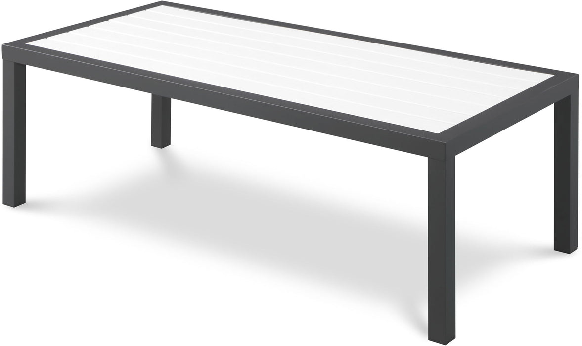 Nizuc - Outdoor Patio Coffee Table